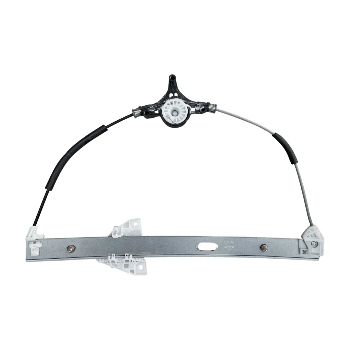 Front Right Window Regulator Without Motor for Mazda 2 (2007–2014)