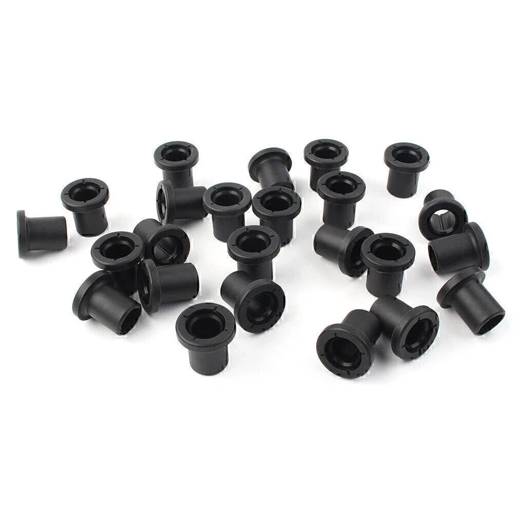 Rear A-Arm Short Bushing Kit for Polaris Ranger 500 4X4 (2005-2013)
