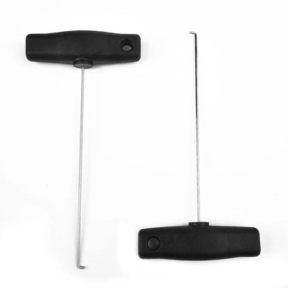 Pull Out Hook Pulling Hook Tool for Instrument Cluster
