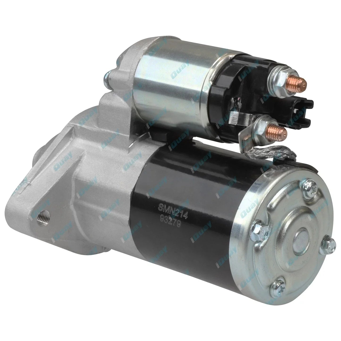 Starter Motor for Toyota Corolla ZZE122 ZZE123 4cyl 1.8L 1ZZ-FE 2ZZ-GE 2001~07