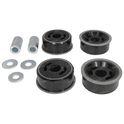 Side Mount Bushes PU H/Duty for Ford BA BF FG Falcon (2002 - 2009)