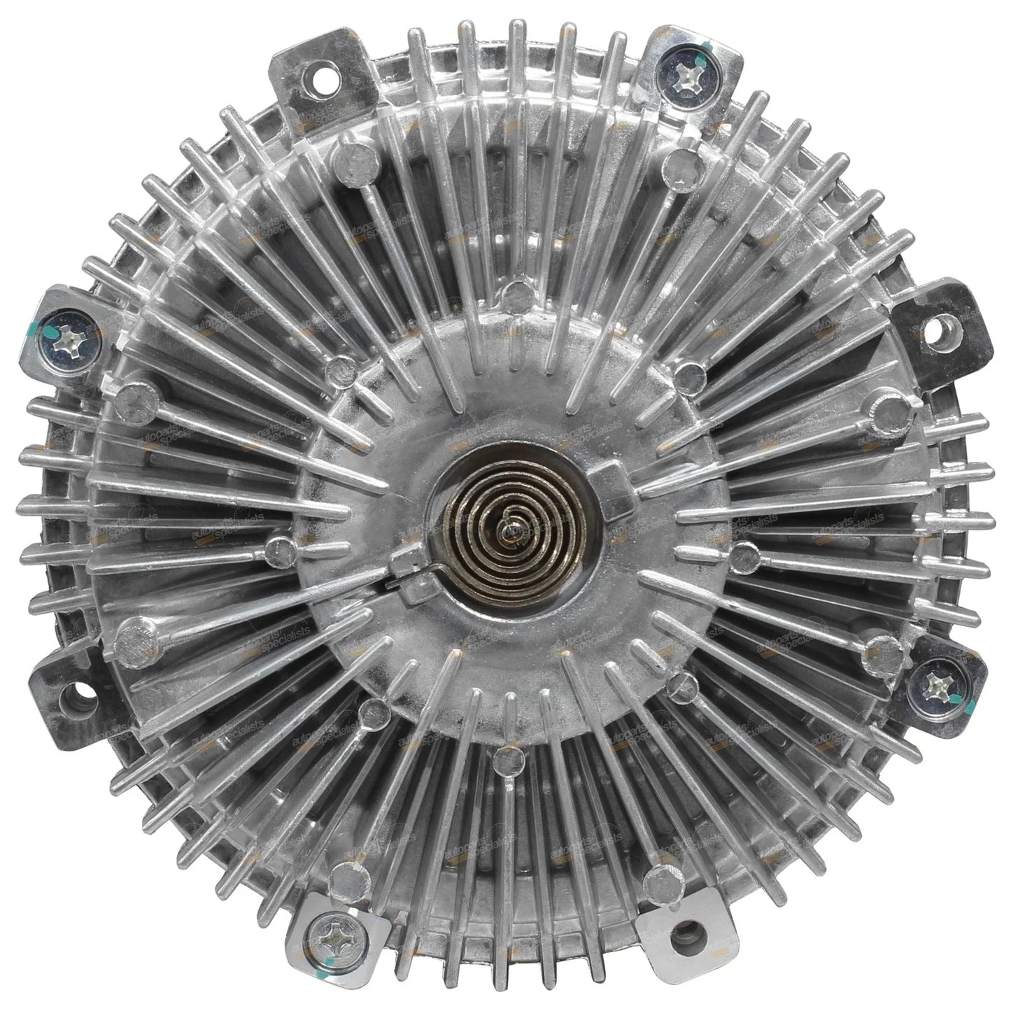 Fan Clutch Coupling for Mitsubishi Pajero 3.8L 6G75 (2003-2013)