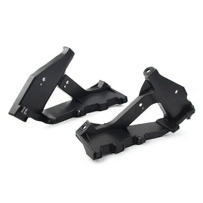 Headlight Retainer Brackets for Honda Civic Sedan (2016-2019)