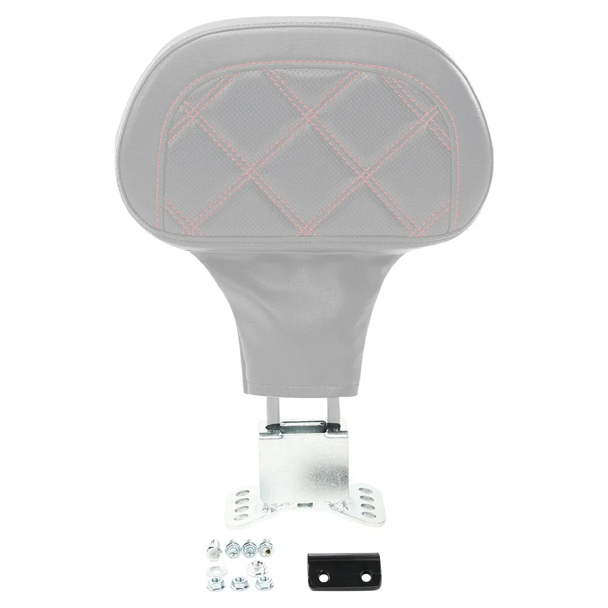 Driver Backrest for Harley CVO Road King Glide Ultra Limited (1988-2023)