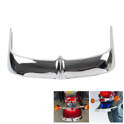 Rear Mudguard Tip for Suzuki Boulevard C50 C50T C50B Intruder Volusia (2005-2018)