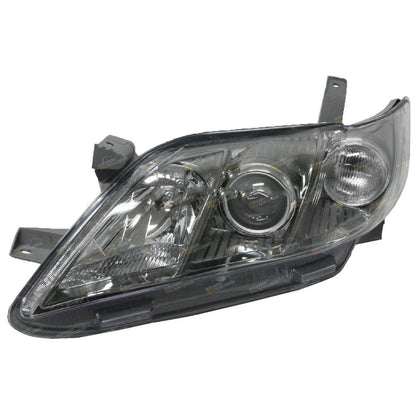 Left Headlight for Toyota Camry (2006–2009)