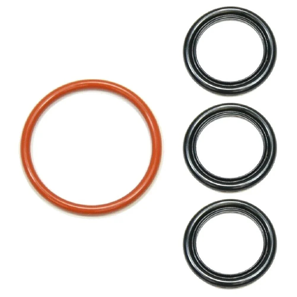 Block Half O Rings Exact Fit for IMPREZA WRX STi FORESTER OUTBACK (1994–2023)