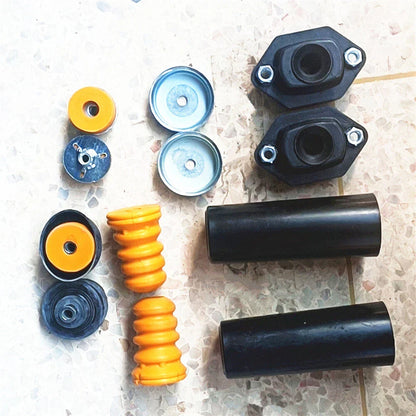 Rear Suspension Shock Mounting Kit for BMW E82 E88 E90 E92 328i 335i (2007-2013)