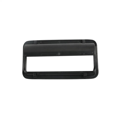 Tailgate Handle Trim Cover for Chevrolet GMC K1500 K2500 C1500 C2500 (1988-1999)