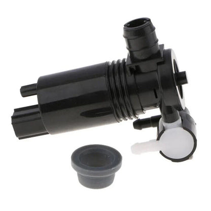 Windshield Washer Pump for Ford Edge Explorer Fiesta Lincoln (2011-2023)