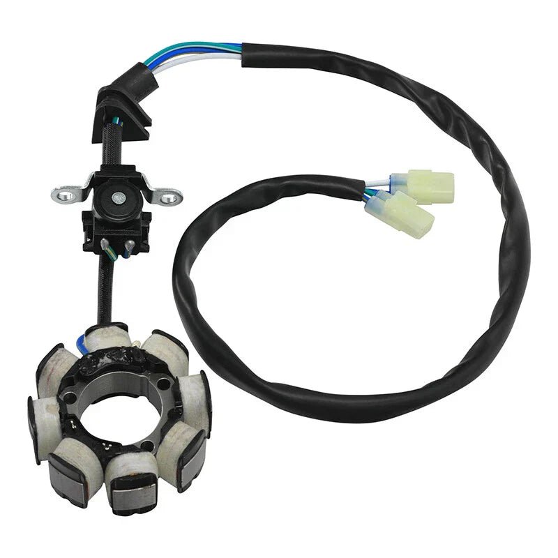 Magneto Stator Coil for Honda CRF250 CRF250R CRF450R (2004-2009, 2005-2007)