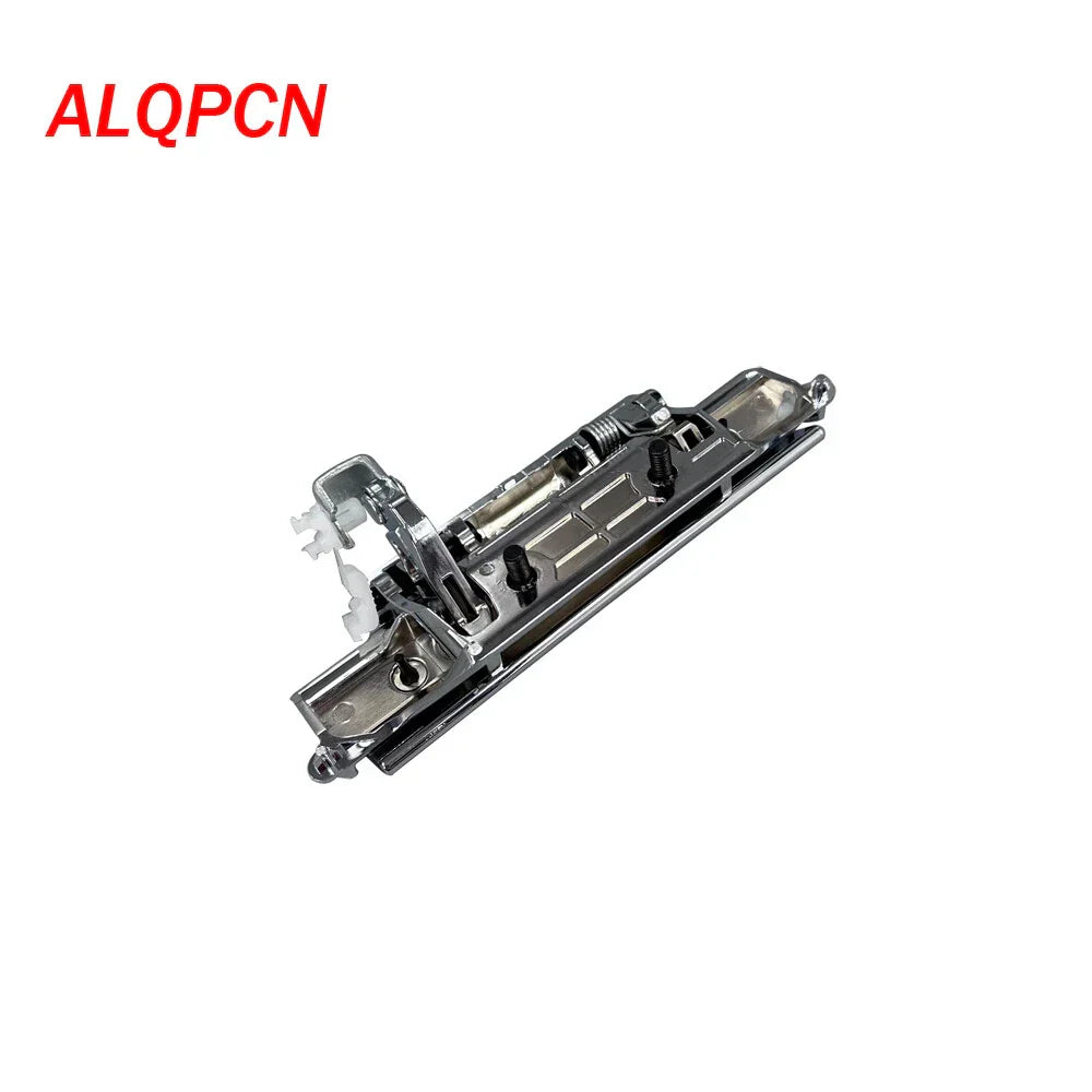 Chrome Tailgate Handle with Trim for Mitsubishi L200 Trion (2019-2020)