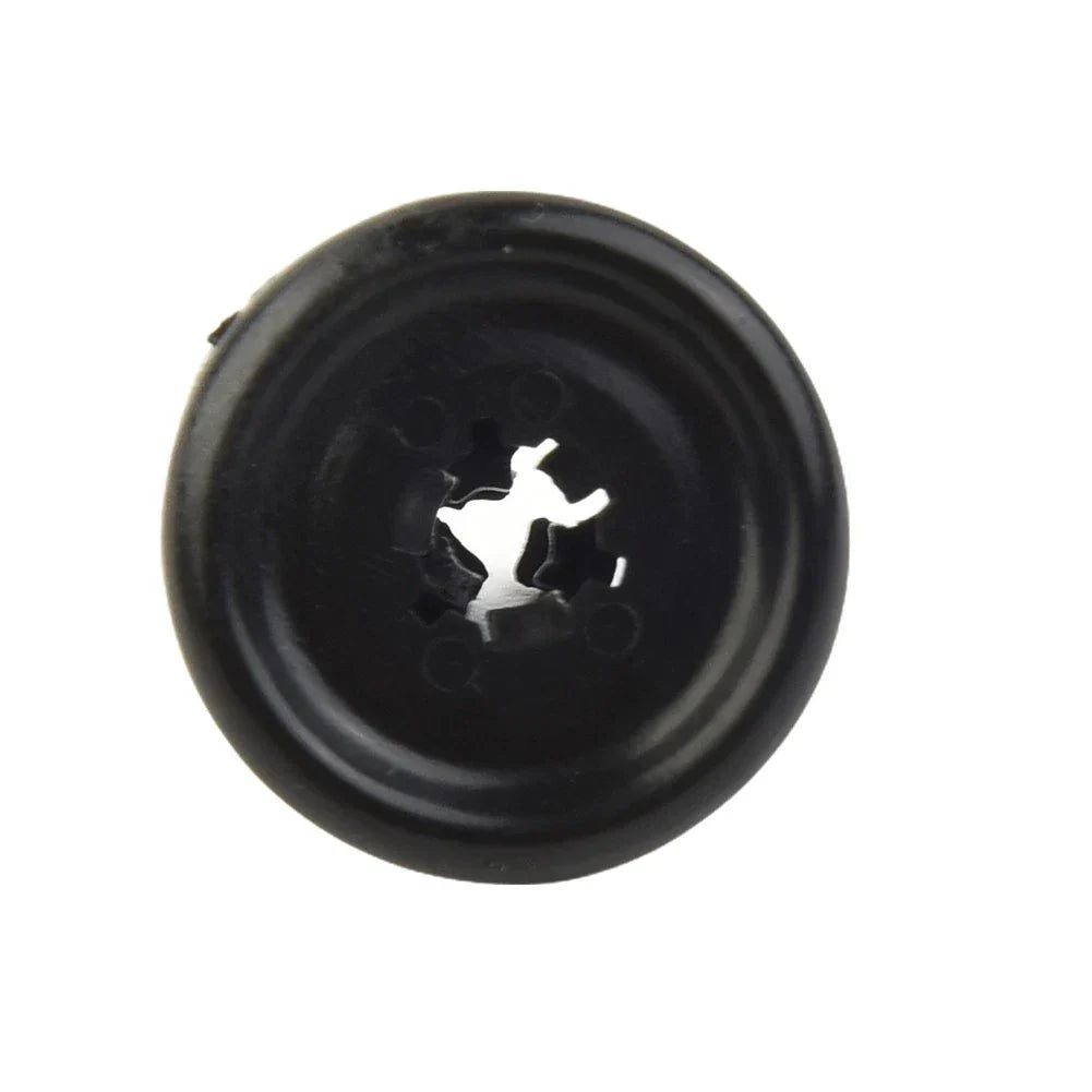 Trim Panel Clips 100pcs for Toyota