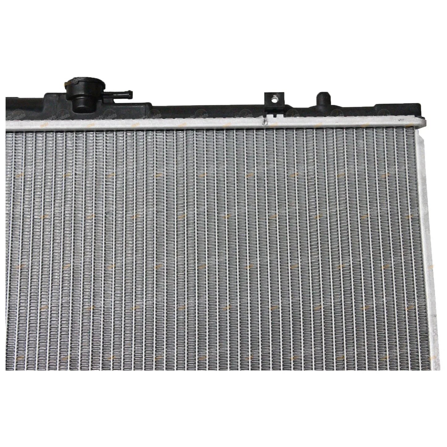 3.0L V6 Alloy Core Radiator for Mitsubishi Challenger (1997-2006)