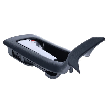 Front Left Inner Door Handle Silver for Holden Commodore VE WM (2006–2013)