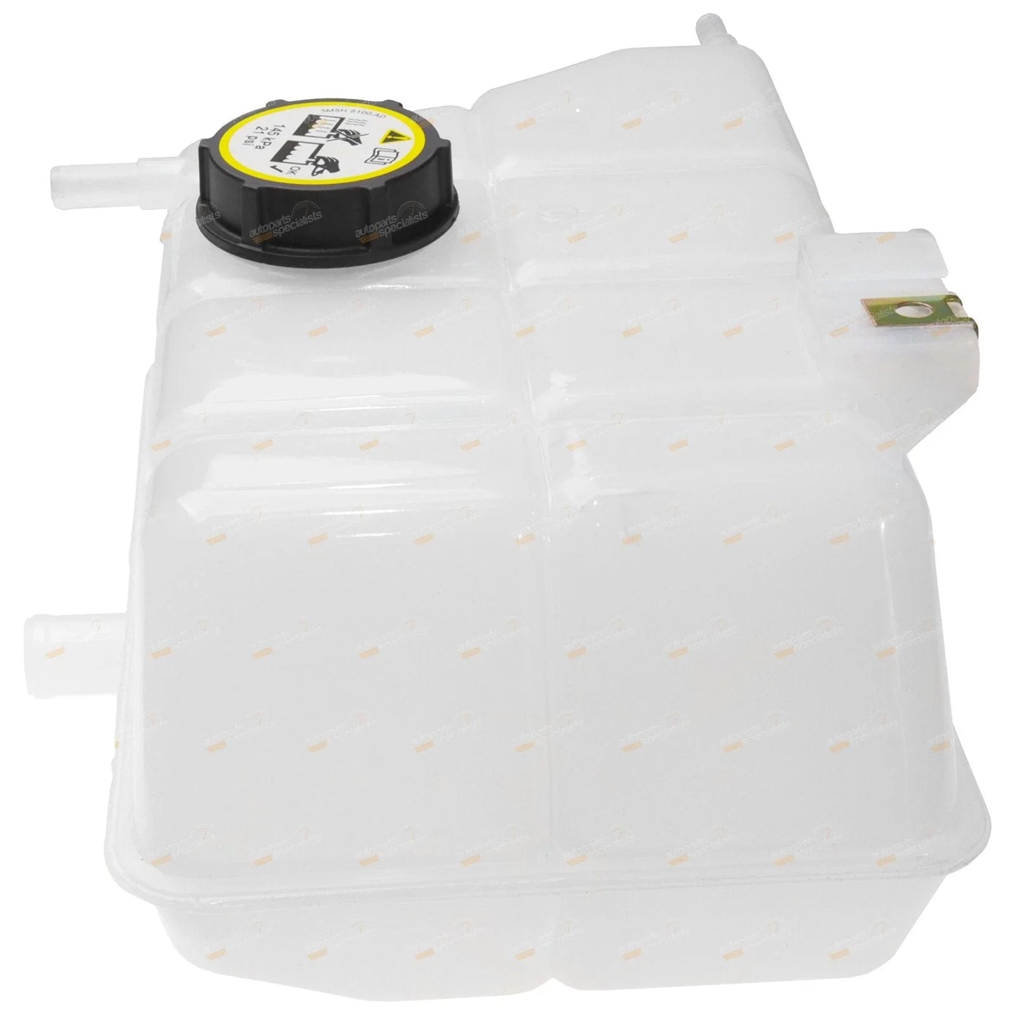 Coolant Expansion Tank Mazda BT50 Ford Ranger (2011 - 2015)