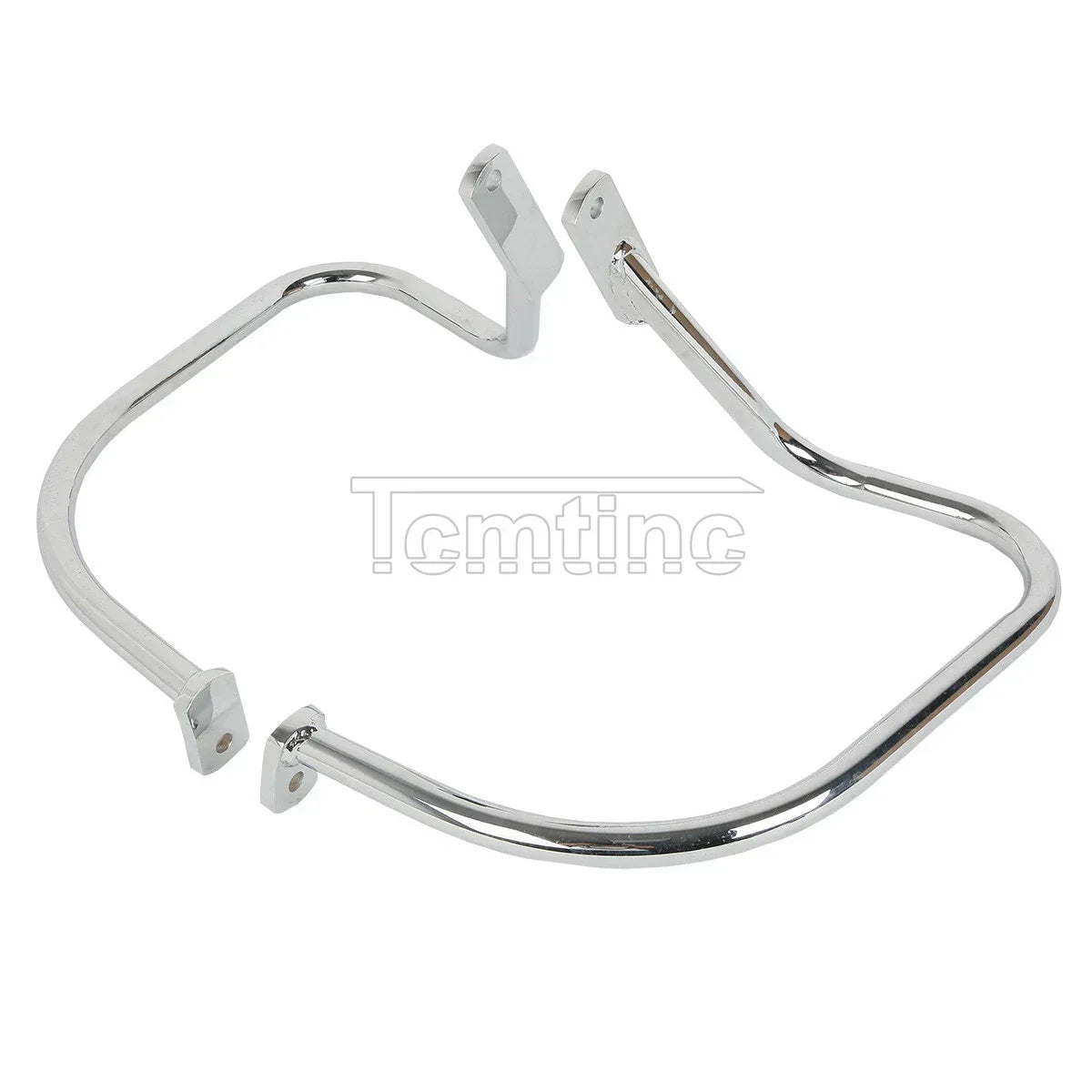Saddlebag Guard Crash Bar for Harley Softail Heritage Springer (1997-1999)