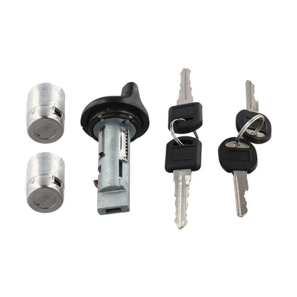 Door Lock Key Set for Chevy/GMC Vehicles
