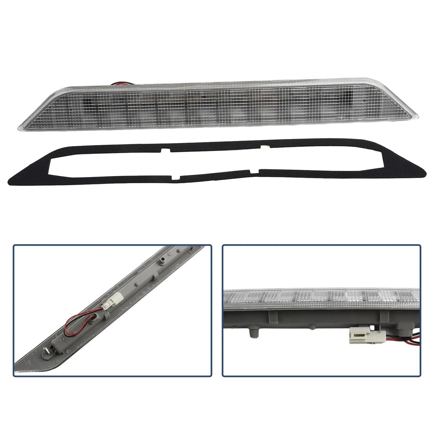 Brake Lamp / Tail Lamp Rear High for Nissan X-Trail T31 (2008–2013)