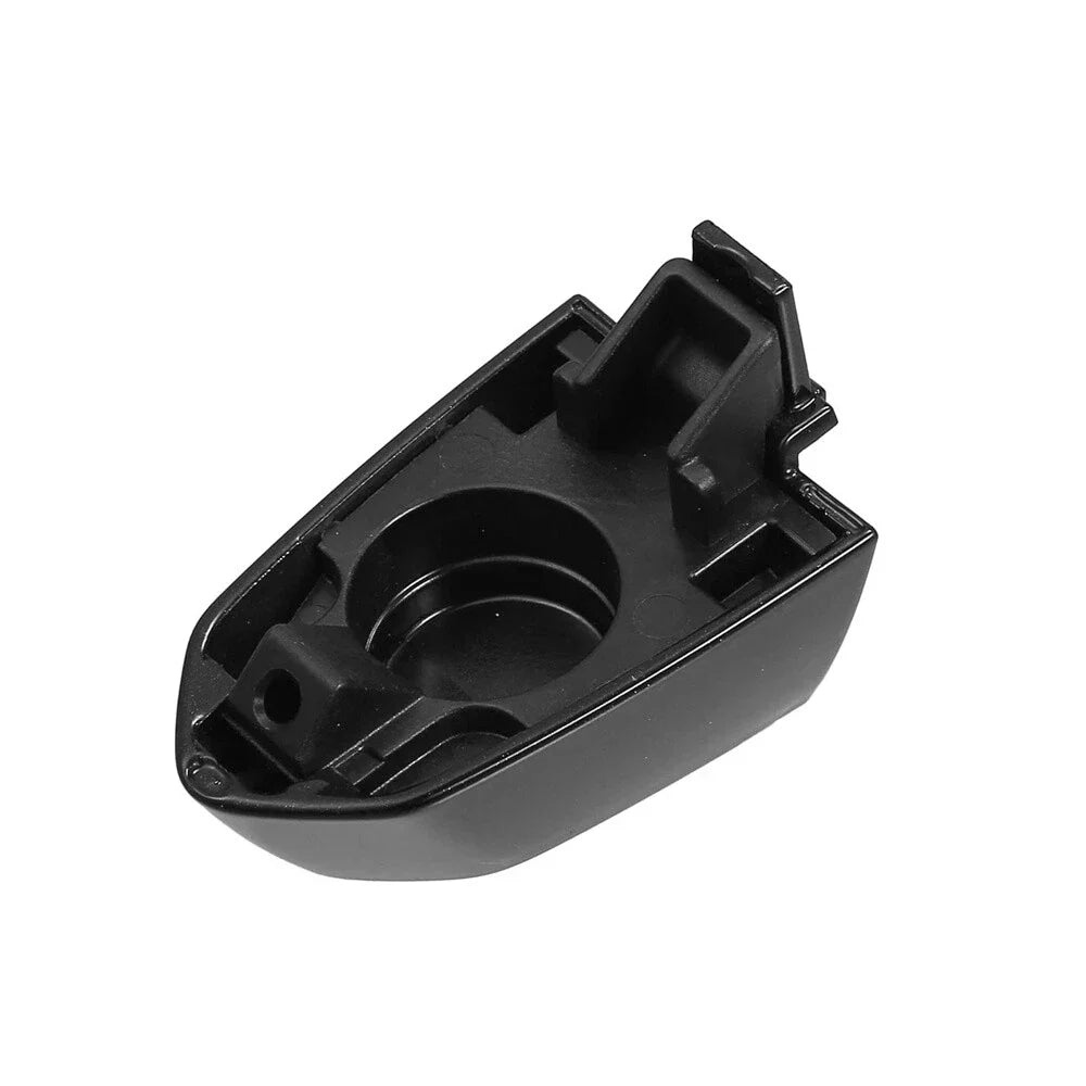 Rear Side Door Lock Cylinder Cover for Cadillac ATS CTS CT6 XTS XT4 XT5 (2013-2023)