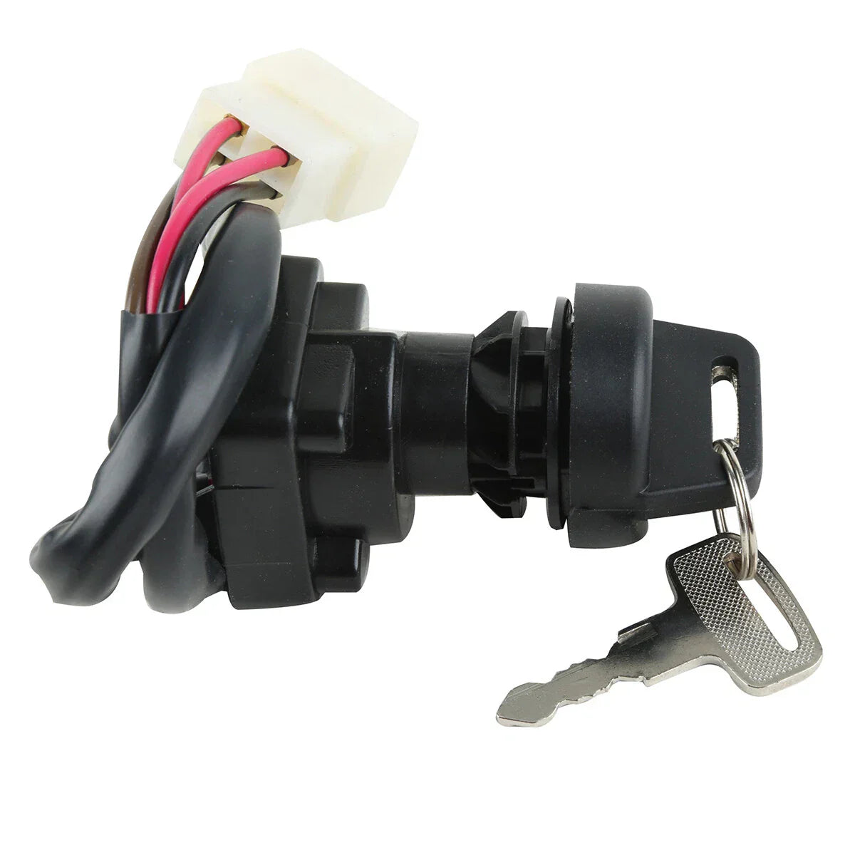 Ignition Switch Keys for Polaris Sportsman 500 RSE 1996-1999 ( Keys)
