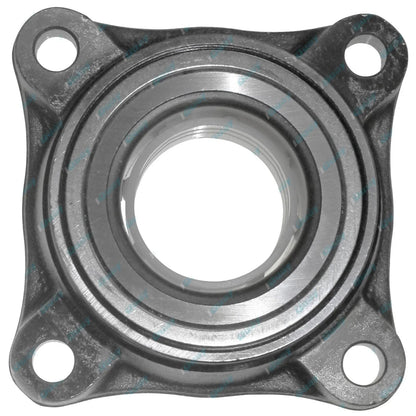 2 Front Wheel Bearing Hub Kit for Prado ABS 2003~09 GRJ120 KDJ120 KZJ120 RZJ120