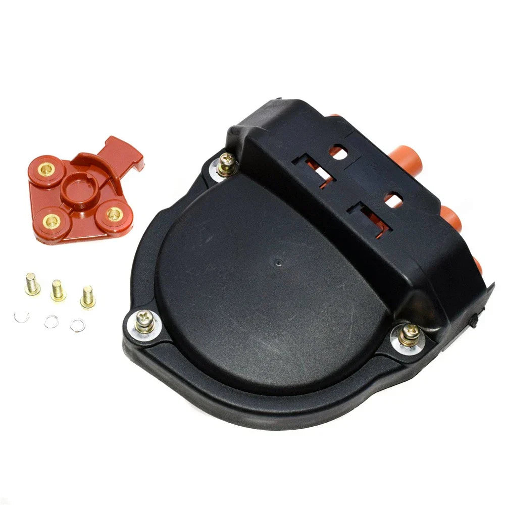 Distributor Cap & Rotor for BMW E23 (1977-1982)