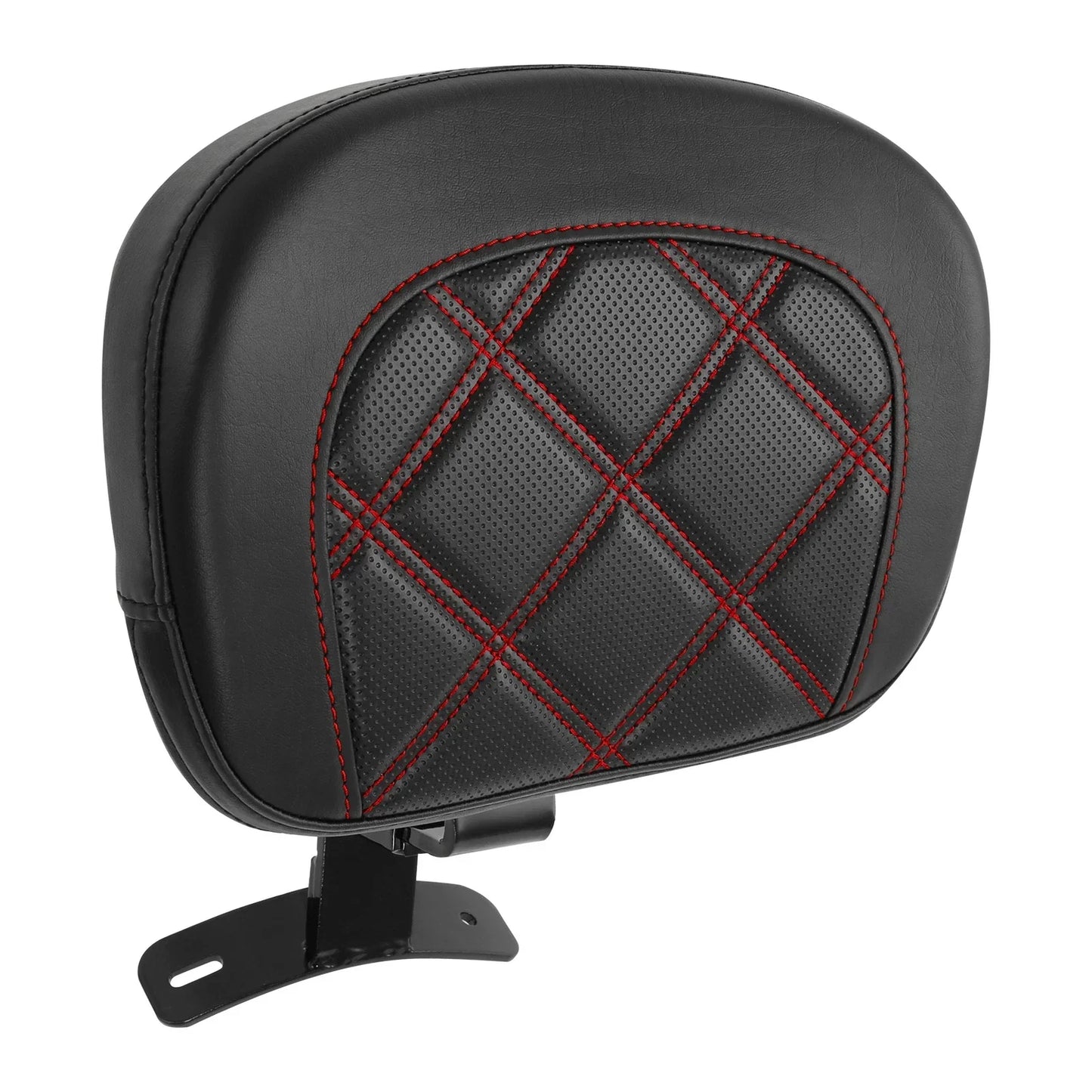 Driver Backrest Pad for Harley Touring Road Glide King FLHR (2009-2023)