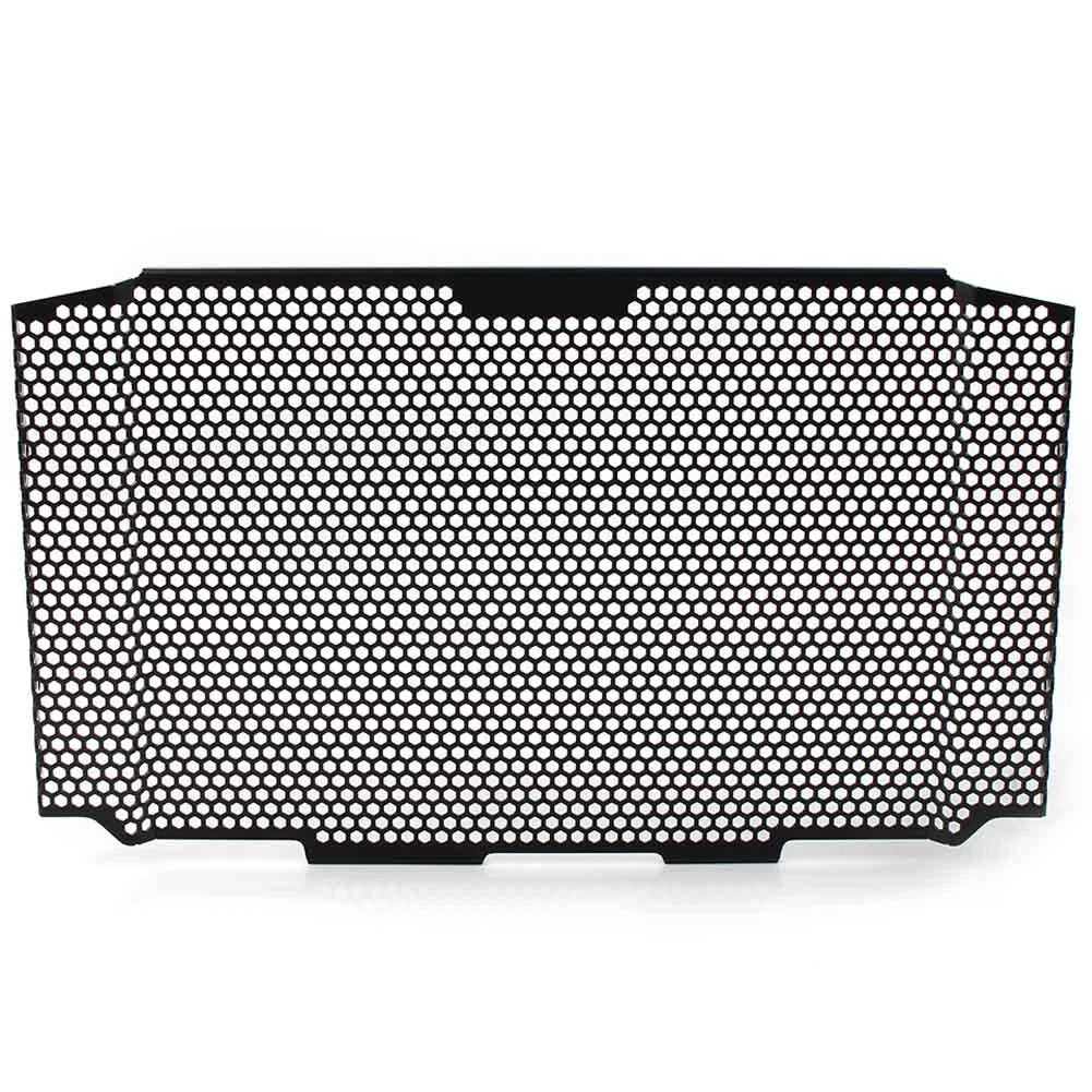 Radiator Guard Cover for Honda CB1000R Neo Sports Cafe (2018-2020) Black