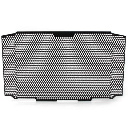 Radiator Guard Cover for Honda CB1000R Neo Sports Cafe (2018-2020) Black