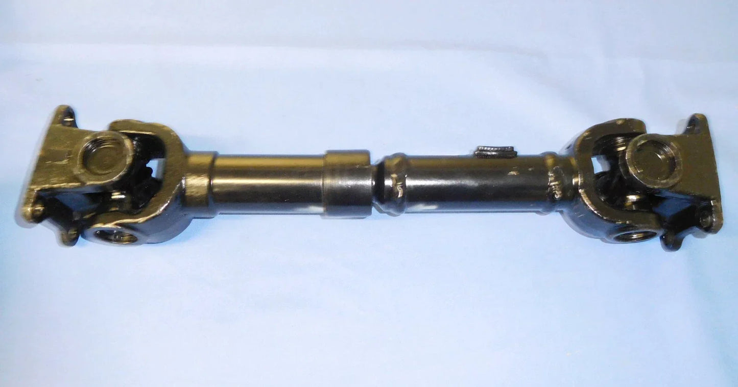 Front Tailshaft Prop Shaft for Holden TF Rodeo (1988-1996)