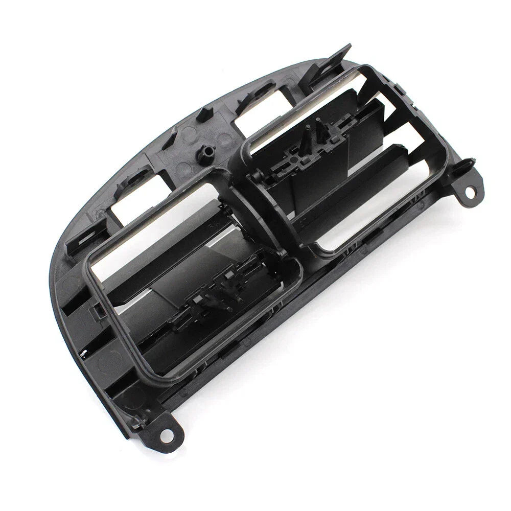 Rear Center Console Air Outlet Vent Grille Cover for Maserati Ghibli (2014-2023)