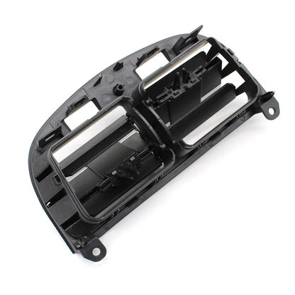 Rear Center Console Air Outlet Vent Grille Cover for Maserati Ghibli (2014-2023)