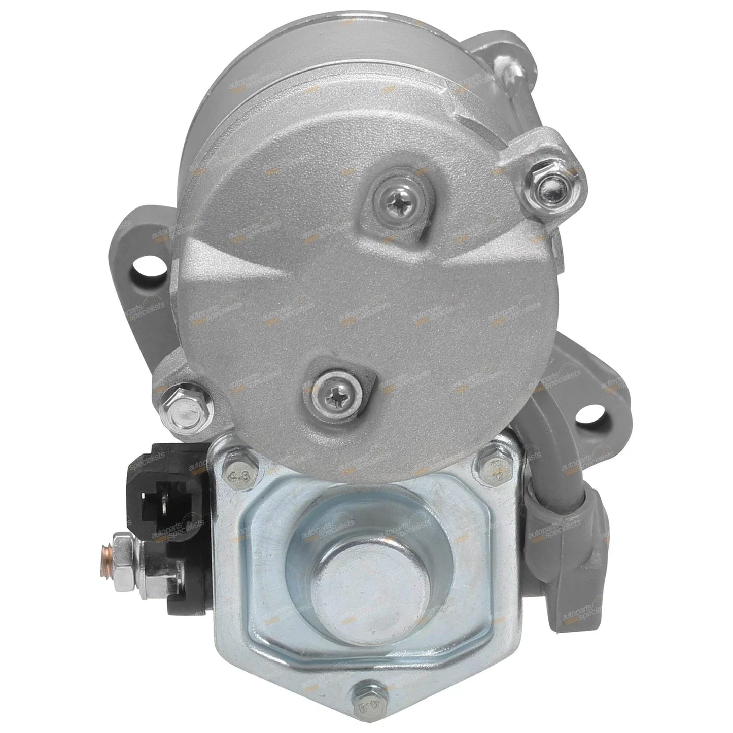 Starter Motor 4cyl 3Y-C 2.0L for Hilux 4Runner (1984–1985)