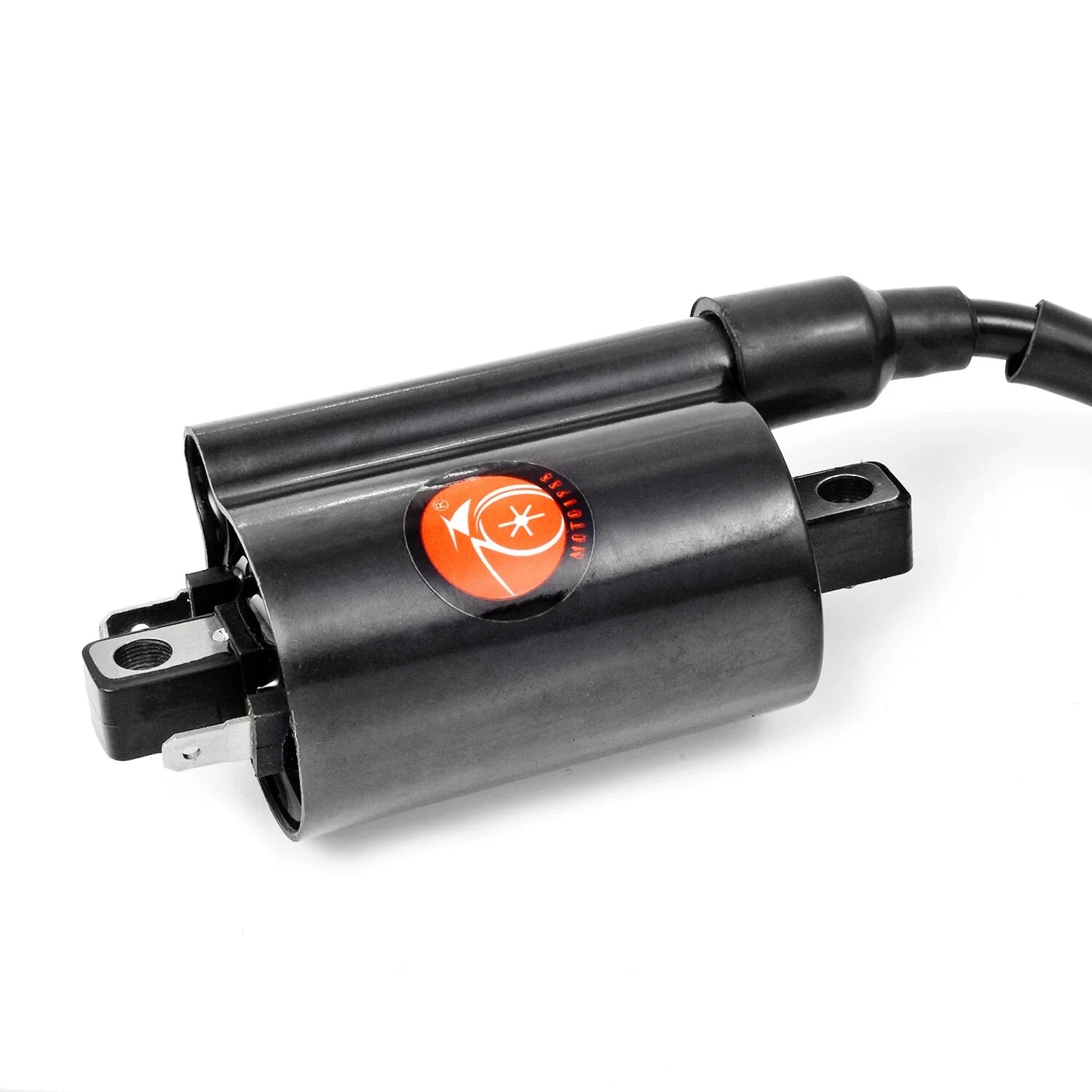 Ignition coil & Spark Plug Wire Cap for HONDA Rincon 680 (2006–2014)