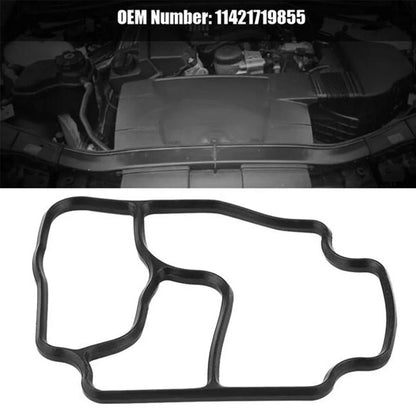 Engine Oil Filter Housing Gasket for BMW E36 E46 E34 E39 E60 E83 E85 (1992-2006)