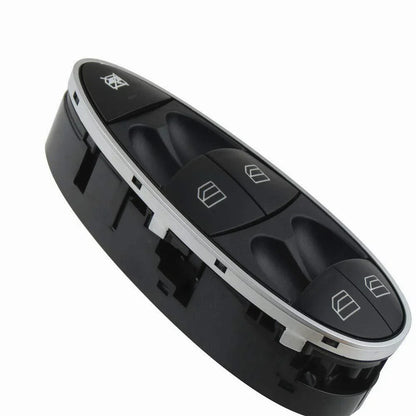 Power Window Control Switch for Benz CLS500 CLS55 E280 E300 E55 (2005-2010)