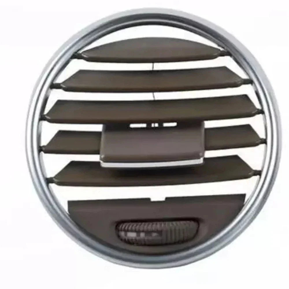 Brown Dashboard Air Vent Outlet Panel for Benz W164 ML350 GL350 ML63 AMG (2006-2012)