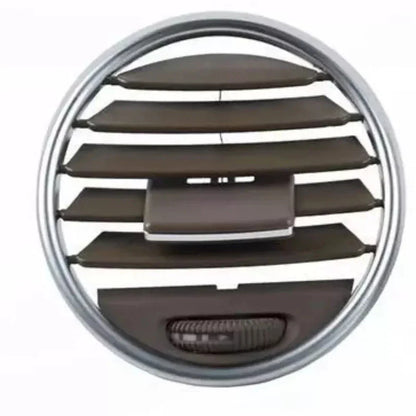 Brown Dashboard Air Vent Outlet Panel for Benz W164 ML350 GL350 ML63 AMG (2006-2012)