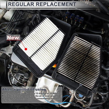 Engine Air Filter 3.0L for BMW M2 (2019-2021)