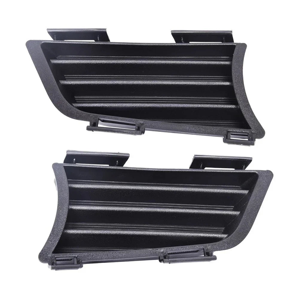 Front Bumper Fog Light Cover for Pontiac Vibe 2005-2008