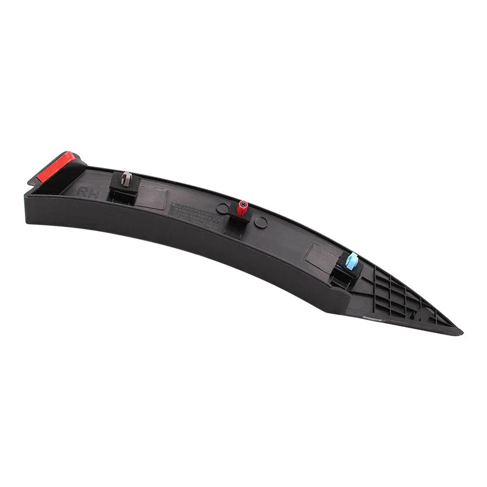 Fender Molding Wheel Flare Garnish for Hyundai Santa Fe Sport (2013-2018)