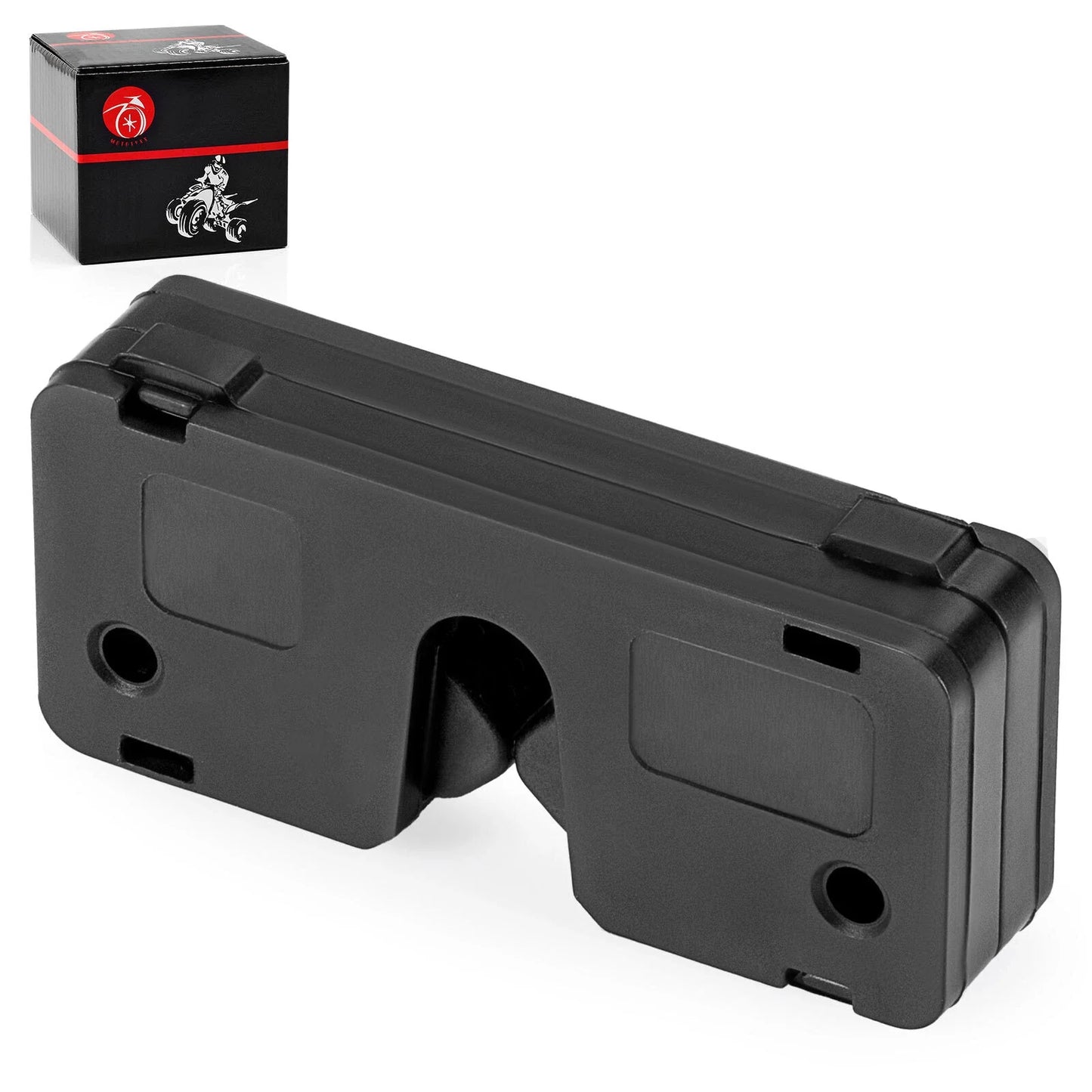 Tailgate Slam Latch for Polaris PRO XD (2019–2021)