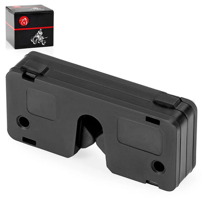 Tailgate Slam Latch for Polaris PRO XD (2019–2021)