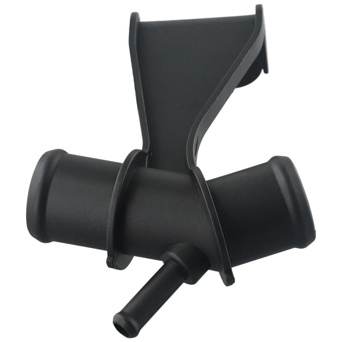 Cooling Pipe 1pc Abs Coolant Pipe for Engine Radiator