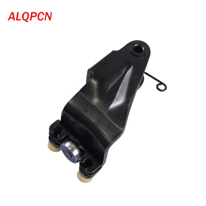 Left Power Sliding Door Roller Bracket for Honda Odyssey (2005-2010)