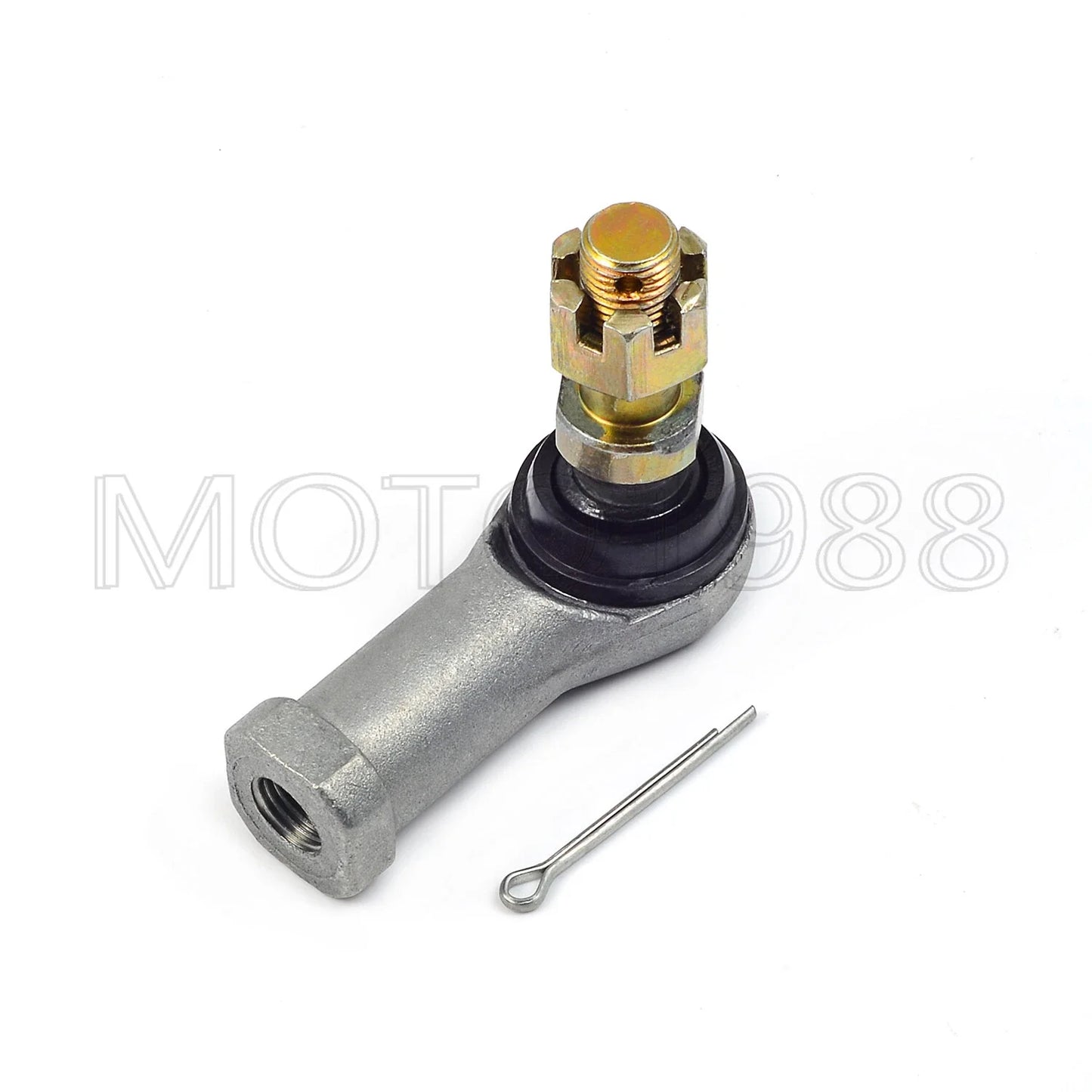 2x Tie Rod Assy Set for Honda FourTrax 300 TRX300/TRX300FW