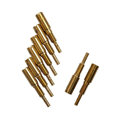 12 x Sub-Injectors Jets Slow Jet 37.5-65 for Mikuni VM28/486