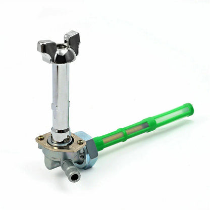 Fuel Tank Petcock Assembly for HONDA VLX600 VT600C (1988–2007)