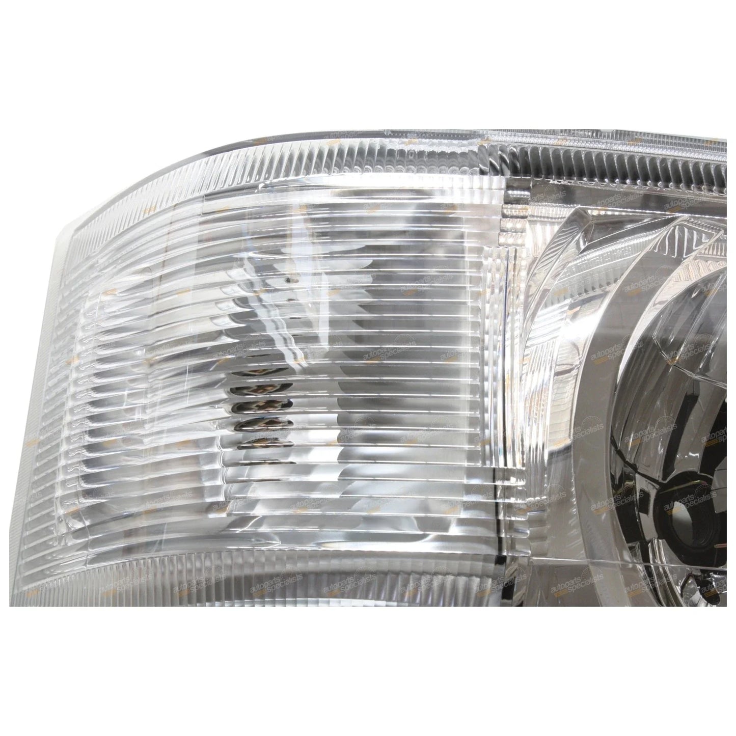 RH HeadLight Right Head Light for Toyota Hiace (2005–2010)